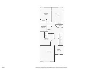 11541 Brier Vlg Ln in Charlotte, NC - Foto de edificio - Building Photo