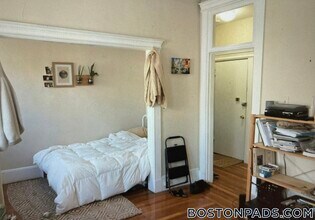 38 Hemenway St in Boston, MA - Foto de edificio - Building Photo