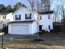 267 Averasboro Dr in Clayton, NC - Building Photo