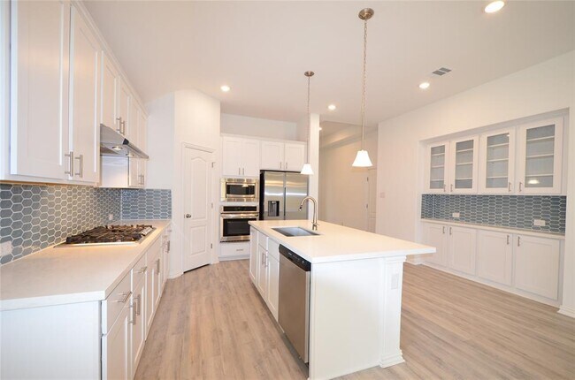 1516 Sibley Wy in Leander, TX - Building Photo - Building Photo