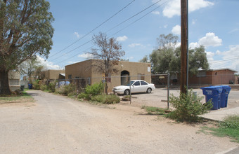 3038 N Estrella Ave in Tucson, AZ - Building Photo - Building Photo