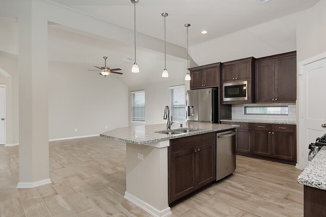 property at 151 Silva Creek Trl