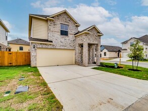 4202 Birdwatch Loop in Pflugerville, TX - Building Photo - Building Photo