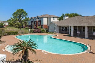 Kimberly Pointe in Houston, TX - Building Photo