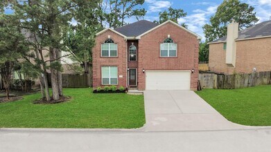 8522 Sports Haven Dr in Humble, TX - Building Photo - Building Photo