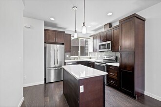 911-A N 104th St in Seattle, WA - Building Photo - Building Photo