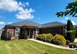 217 Wilcot Rd in Meridianville, AL - Building Photo