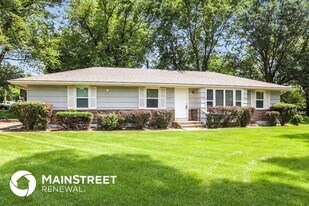 6000 E 102nd St in Kansas City, MO - Building Photo