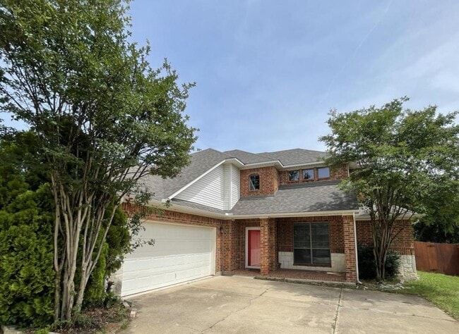 property at 5755 Skinner Way