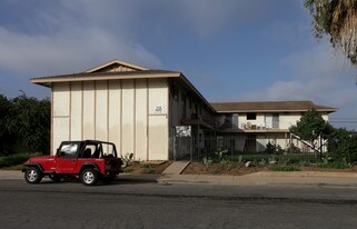 13961 Courage St in Moreno Valley, CA - Building Photo