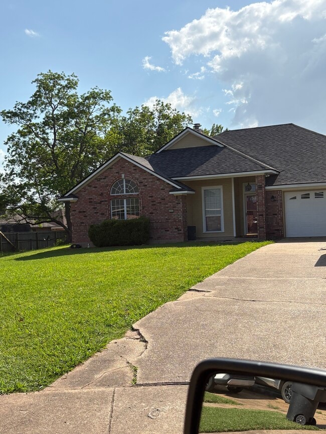 property at 5900 Clearview Cir