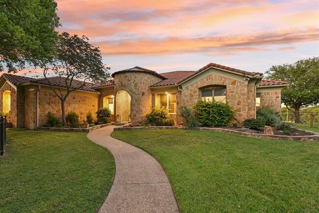 1995 Co Rd 103 in Georgetown, TX - Building Photo - Building Photo