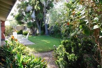 6624 Pasado Rd, Unit B in Goleta, CA - Building Photo - Building Photo