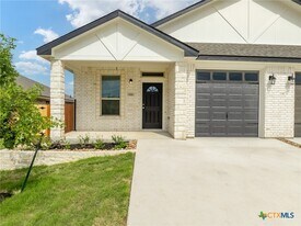 5111 Rose Petal Ct in Killeen, TX - Building Photo