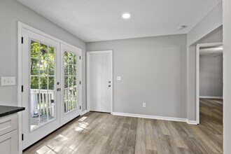 814 N Gay St in Auburn, AL - Building Photo - Building Photo