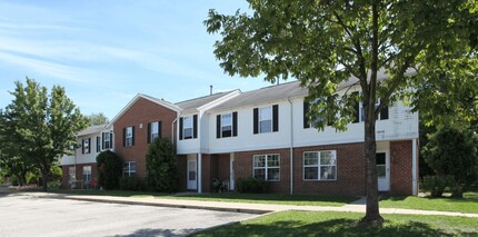 400 Park St in Cardington, OH - Building Photo - Building Photo