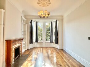 2082 Golden Gate Ave in San Francisco, CA - Building Photo - Building Photo
