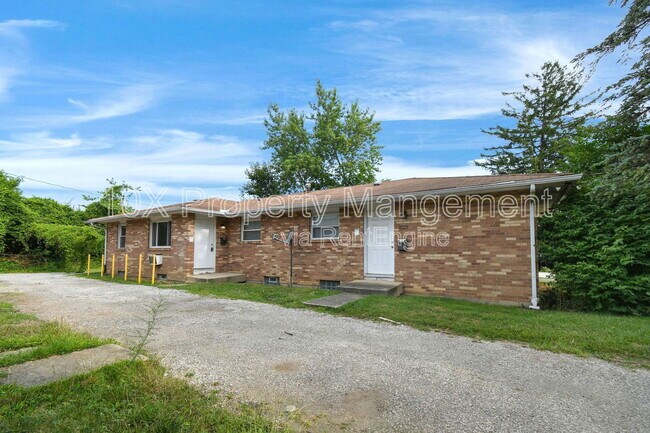 1731 Elaine Rd in Columbus, OH - Building Photo - Building Photo