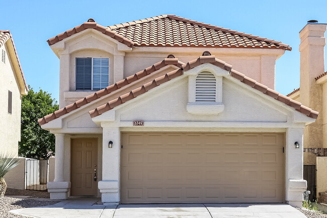 property at 6349 Rose Tree Ln