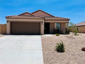 4658 Reyes Adobe Dr in Fort Mohave, AZ - Building Photo