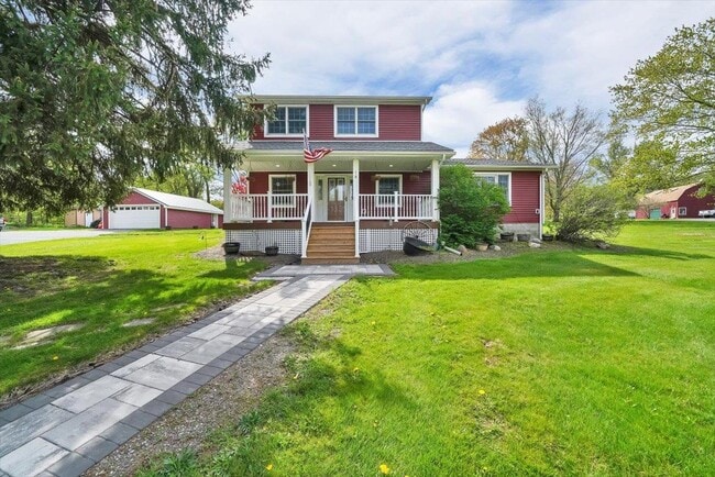 property at 818 Winterton Rd