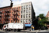 402 W 51st St in New York, NY - Foto de edificio - Building Photo