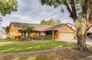 2601 Witley Ave in Palm Harbor, FL - Building Photo