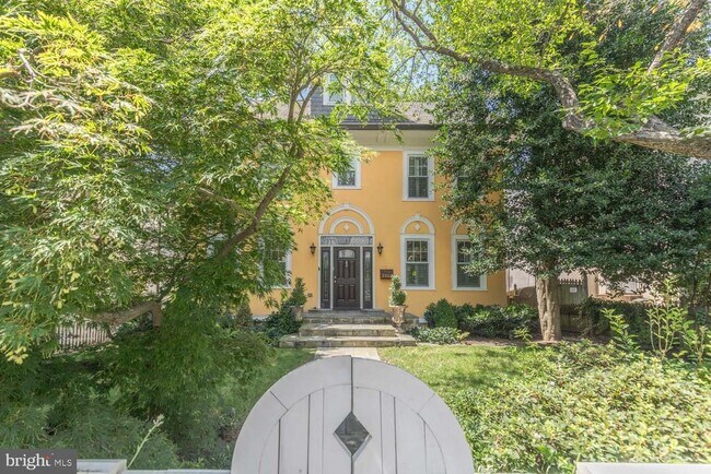 property at 3224 Cleveland Ave NW