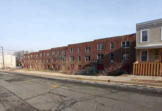 Buxton Condo in Washington, DC - Building Photo - Building Photo