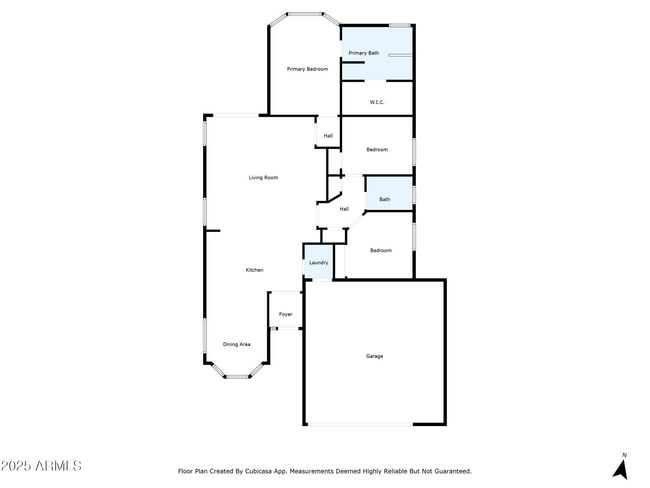 3124 E Roveen Ave in Phoenix, AZ - Building Photo - Building Photo