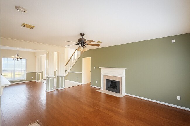 6218 Paddle Wheel Dr in Katy, TX - Building Photo - Building Photo