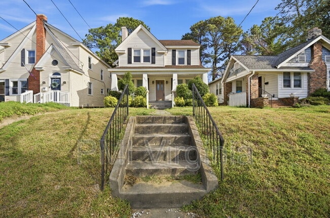 1906 Montclair Ave in Norfolk, VA - Building Photo - Building Photo