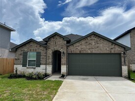 5118 Hunters Trl in Fresno, TX - Building Photo