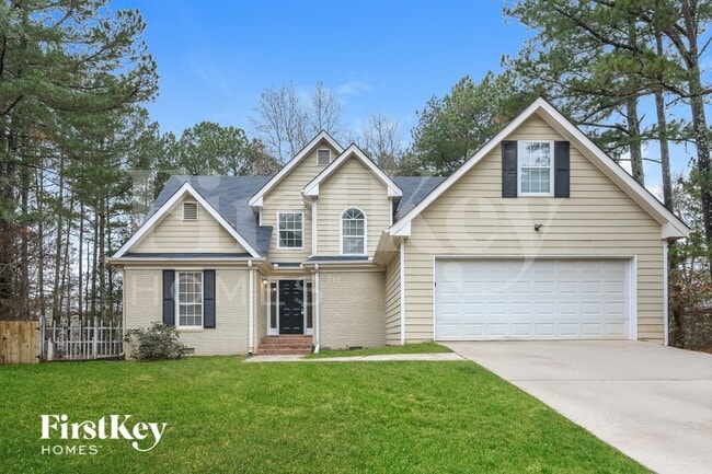 property at 412 Nicole Ct