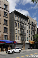 2204-2206 Amsterdam Ave Apartments