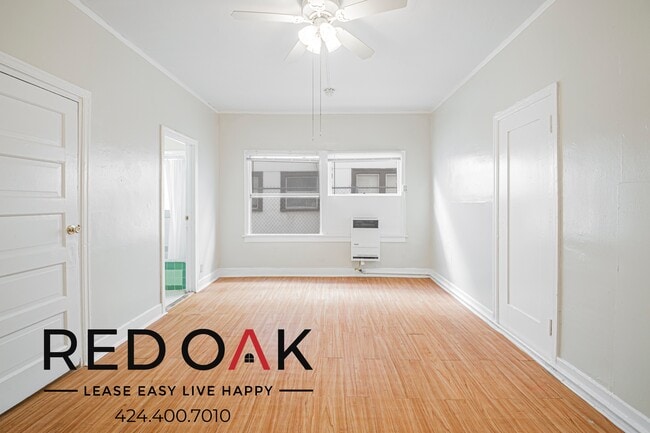 property at 2966 James M Wood Blvd