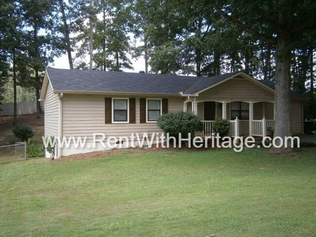 property at 2948 Wilkes Plantation Way