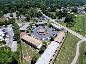 St. Denis in Florissant, MO - Building Photo - Building Photo