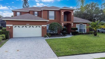 10100 Canopy Tree Ct in Orlando, FL - Building Photo
