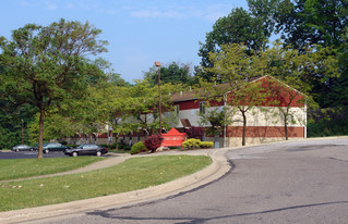 Vincent J. Lobello Lane Apartments