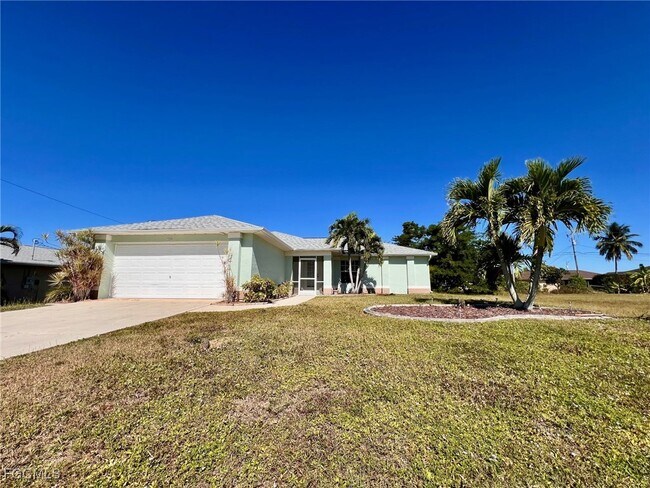 1429 SW 29th St in Cape Coral, FL - Building Photo - Building Photo