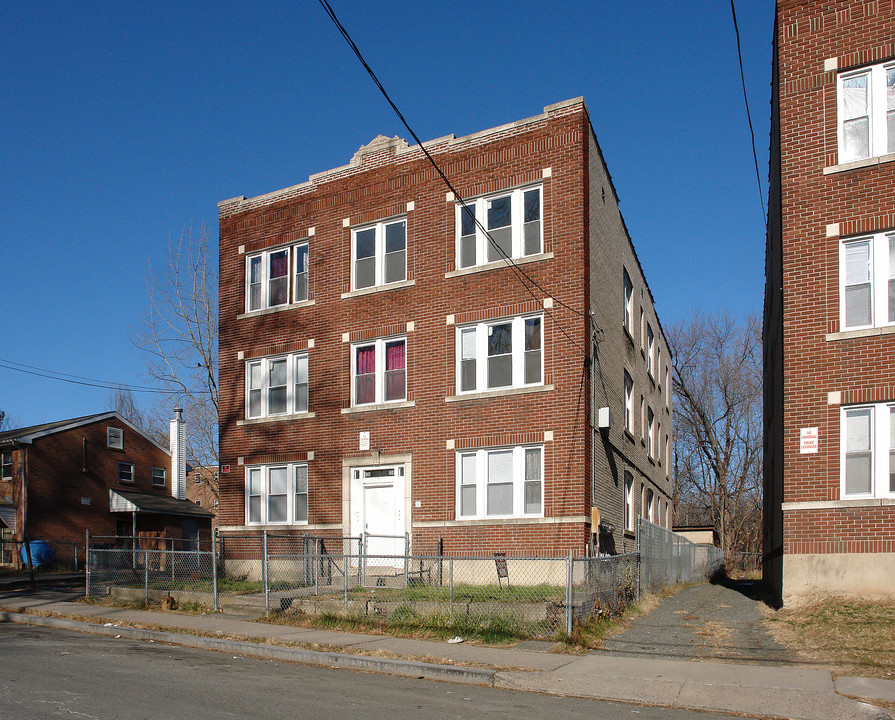 228-230 Mather St in Hartford, CT - Building Photo