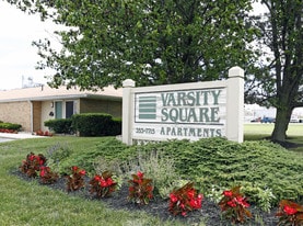 Varsity Square
