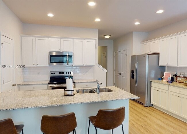 36 Kelsey Ln, Unit 17-203 in Bluffton, SC - Building Photo - Building Photo