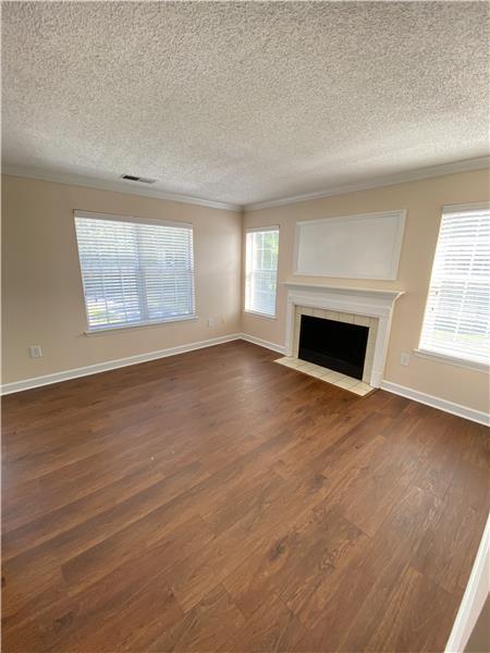 12300 Apache Ave in Savannah, GA - Building Photo - Building Photo