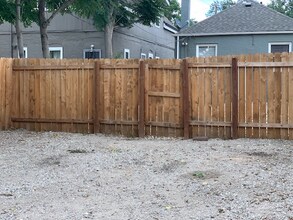 2921 N Marion St in Denver, CO - Building Photo - Building Photo