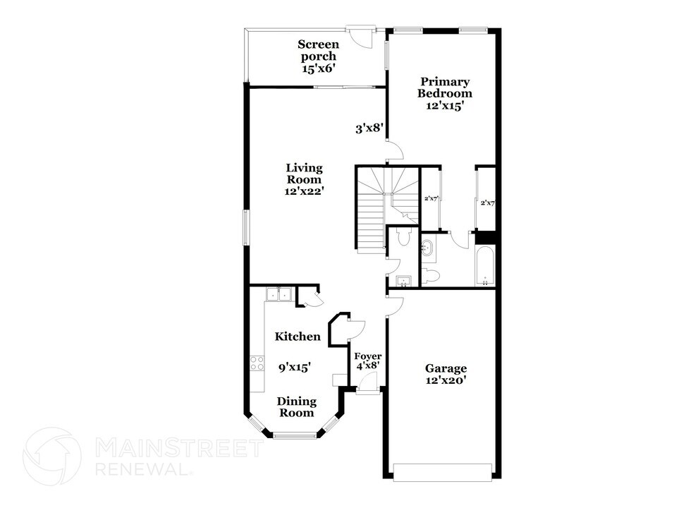 6787 Brittany Chase Ct in Orlando, FL - Building Photo