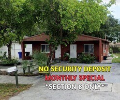 716 NW 15th Ave in Fort Lauderdale, FL - Building Photo