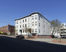 273 Cumberland Ave Apartments