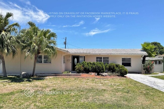 property at 1440 62nd Terrace S